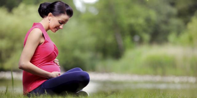 Hypnobirthing: paura del dolore del parto? Prova l'ipnosi Hypnobirthing: paura del dolore del parto? Prova l'ipnosi