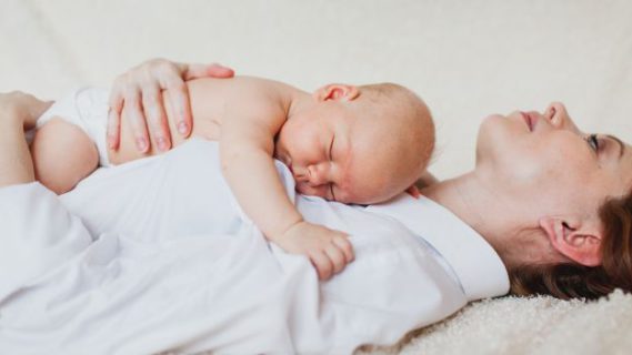 Fecondazione assistita: la storia di 3 donne che ce l'hanno fatta Fecondazione assistita: la storia di 3 donne che ce l'hanno fatta