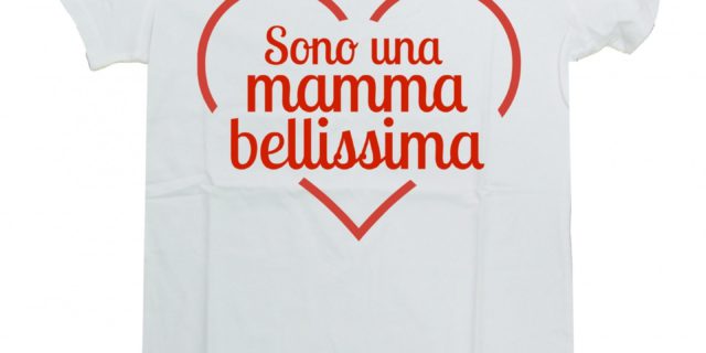 festa della mamma
