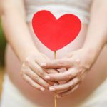 Aptonomia, come comunicare con il bebè (e iniziare a conoscerlo) prima che nasca