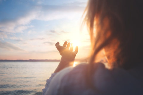 "Avrei voluto un figlio... Ma non lo voglio così", la storia di una nostra lettrice "Avrei voluto un figlio... Ma non lo voglio così", la storia di una nostra lettrice