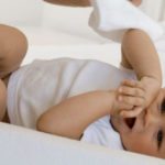 Fasciatoio: come creare un tenero angolo per il cambio del bambino