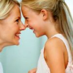 "10 cose che voglio che mia figlia sappia sul suo corpo"