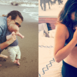 "Perché il dolore post partum è un tabù di cui i medici non parlano?"