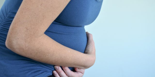 progesterone in gravidanza