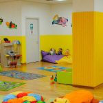 Cos'è un baby parking? Ecco come aprire il vostro