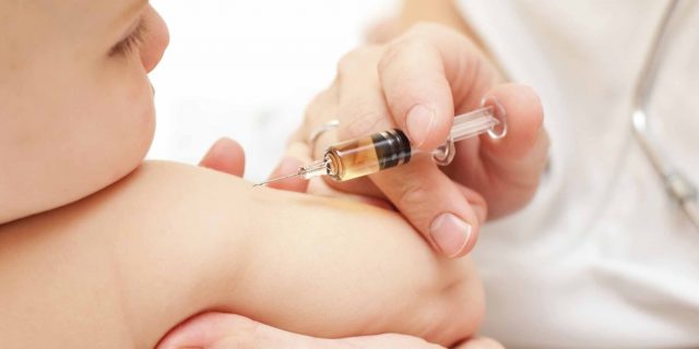 vaccinazioni obbligatorie