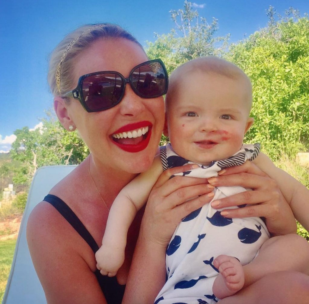 Katherine Heigl, due figlie adottate e uno naturale: "Meglio l'adozione"