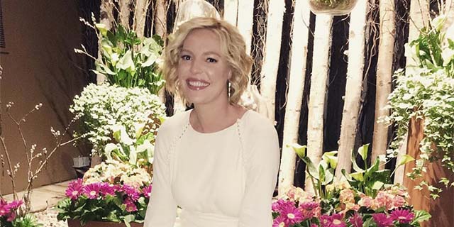 Katherine Heigl, due figlie adottate e uno naturale: "Meglio l'adozione" Katherine Heigl, due figlie adottate e uno naturale: "Meglio l'adozione"