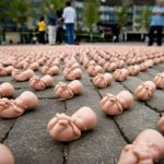Il paese dell'aborto selettivo: si abortiscono le femmine, i maschi no
