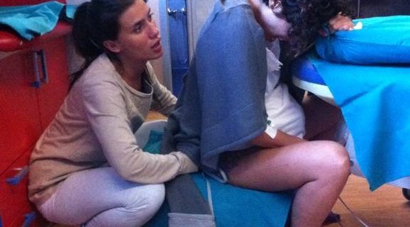 doula
