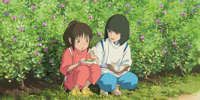 film per bambini