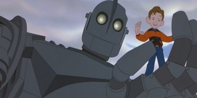film per bambini
