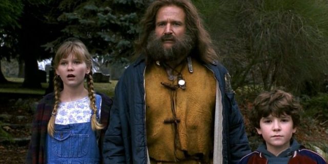 film per bambini