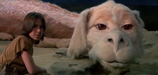 film per bambini la storia infinita