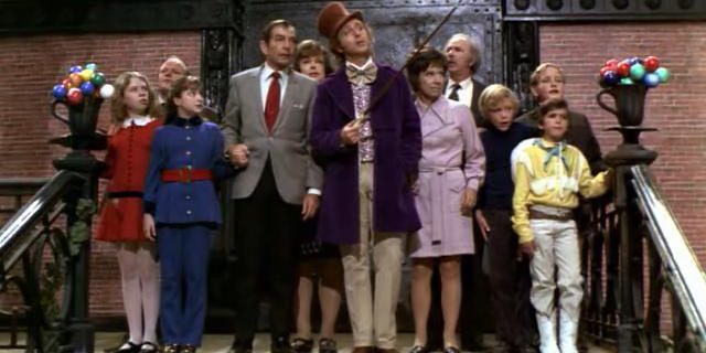 film per bambini