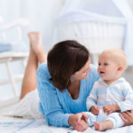 Lallazione: quando il bambino comincia a parlare