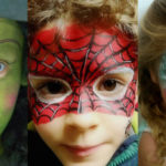 I migliori truccabimbi per i vostri bambini