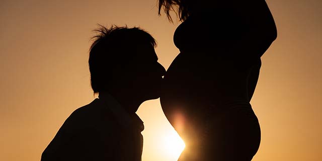 Sesso in gravidanza