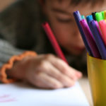 Il pregrafismo: stimolare la curiosità dei bambini verso la scrittura