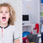 Bambino iperattivo: come comportarsi?