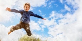 bambini iperattivi
