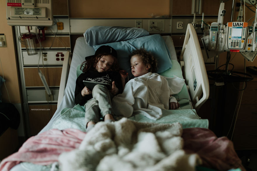 "La storia di nostro figlio di 4 anni e delle sue 3 operazioni a cuore aperto"