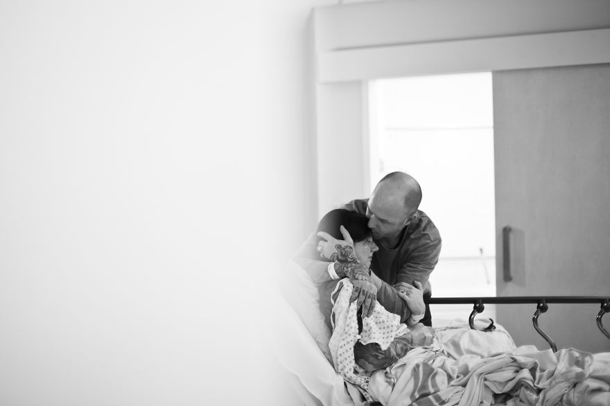 "La storia di nostro figlio di 4 anni e delle sue 3 operazioni a cuore aperto"