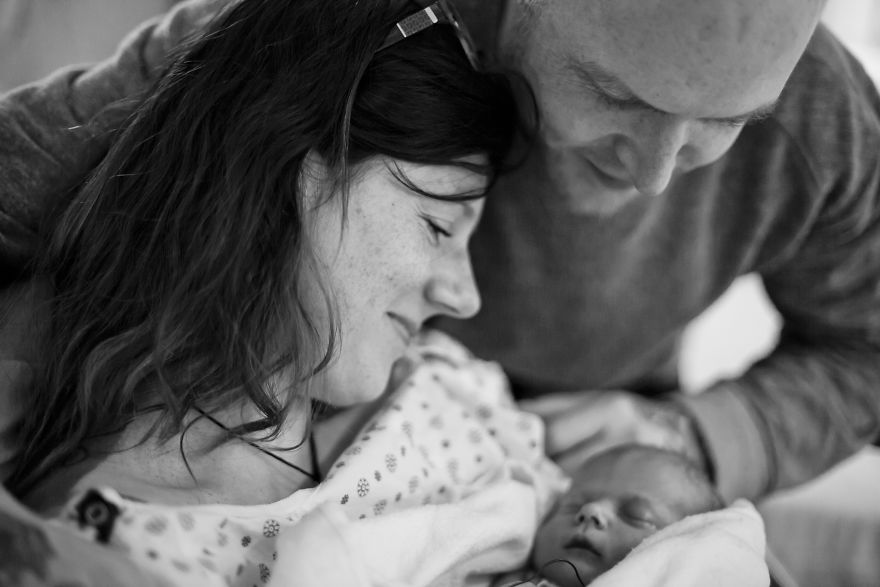 "La storia di nostro figlio di 4 anni e delle sue 3 operazioni a cuore aperto"