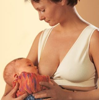 reggiseno allattamento caratteristiche