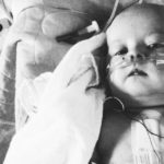 "La storia di nostro figlio di 4 anni e delle sue 3 operazioni a cuore aperto"