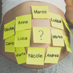 Come trovare il nome perfetto per un bambino... Con un'app