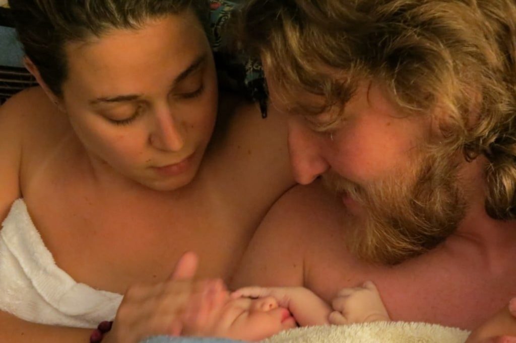 Home birth: il parto in casa raccontato da 5 donne che lo hanno fatto