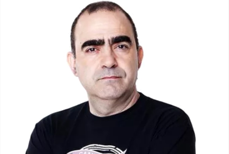 La battaglia di Elio: "la mia storia di genitore di un bambino autistico"
