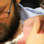 "Nostra figlia è vissuta 5 giorni. Ringraziamo chi ha permesso che ciò accadesse"