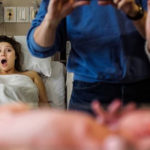 La forza delle donne: le più belle foto sul parto del 2018