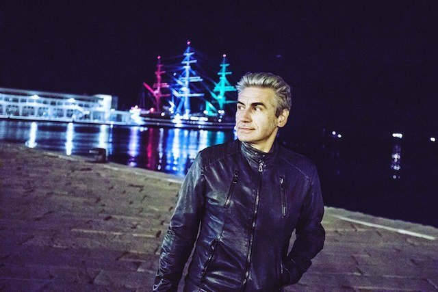Ligabue: "Ho perso tre figli, ma nessuno considera l'aborto un vero lutto"