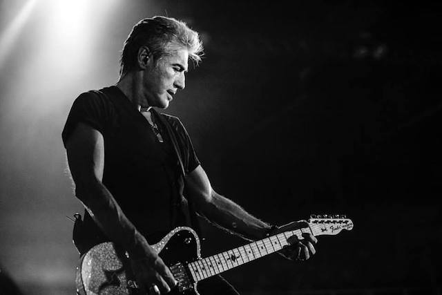 Ligabue: "Ho perso tre figli, ma nessuno considera l'aborto un vero lutto"