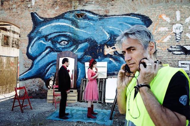 Ligabue: "Ho perso tre figli, ma nessuno considera l'aborto un vero lutto"