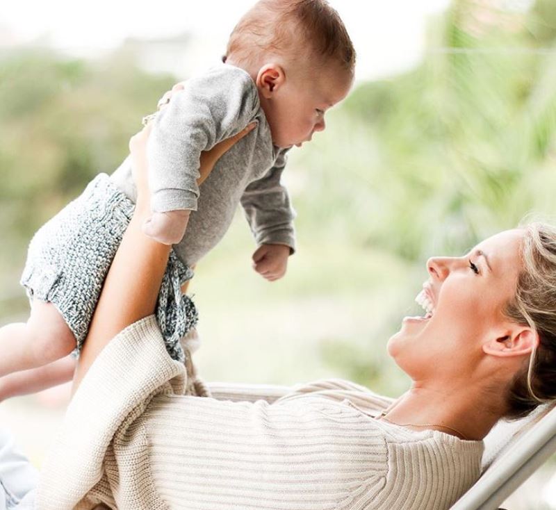 La scelta di una madre: "Curare il cancro o interrompere la gravidanza?"