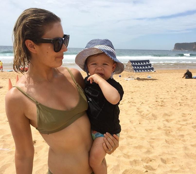 La scelta di una madre: "Curare il cancro o interrompere la gravidanza?"