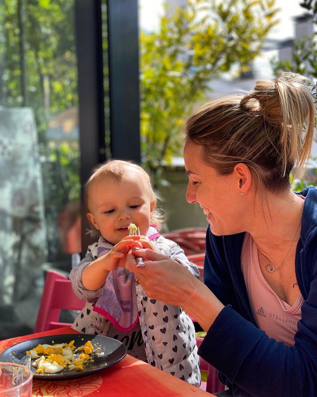 Tania Cagnotto: la vita da mamma di Maya e il pensiero alle Olimpiadi