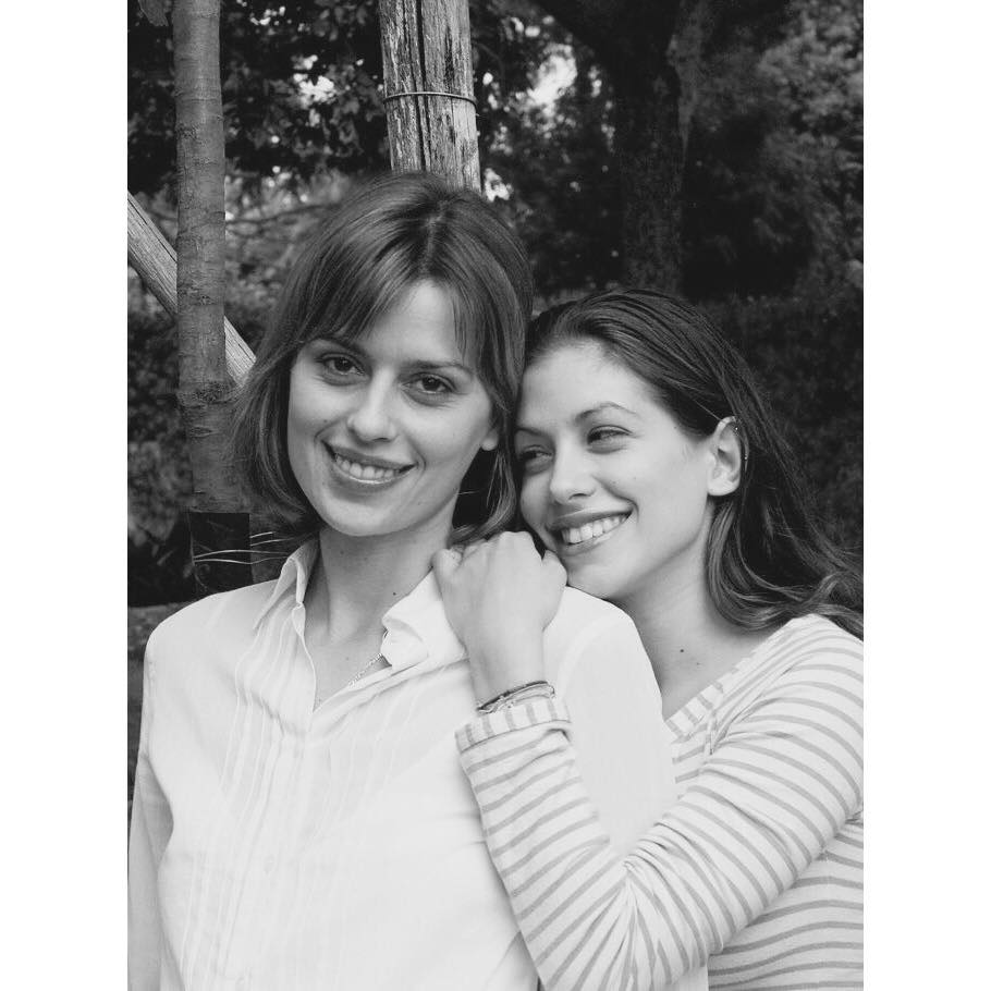 Giulia Michelini: "Quando a 19 anni dissi no all'aborto contro tutto e tutti"