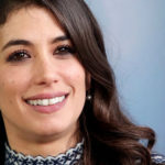 Giulia Michelini: "Quando a 19 anni dissi no all'aborto contro tutto e tutti"
