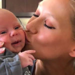 Perché Anna Kournikova è stata "costretta" a postare le prove della gravidanza