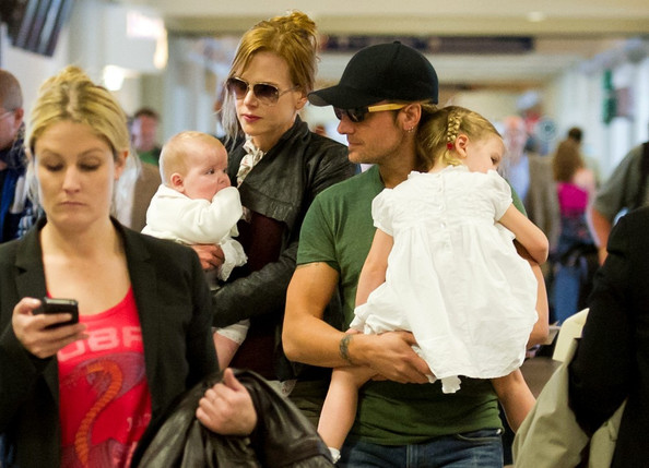 Nicole Kidman e il dolore dell’aborto: "Io e Tom Cruise abbiamo perso 2 figli”