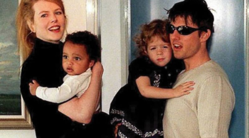 Nicole Kidman e il dolore dell’aborto: "Io e Tom Cruise abbiamo perso 2 figli”