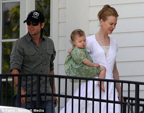 Nicole Kidman e il dolore dell’aborto: "Io e Tom Cruise abbiamo perso 2 figli”
