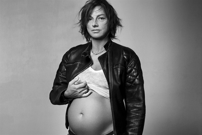 Perché Gianna Nannini ha chiamato la figlia Penelope