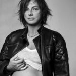 Perché Gianna Nannini ha chiamato la figlia Penelope